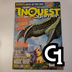 InQuest Issue 0071